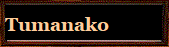 Tumanako